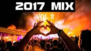 SET REMIX 2017 DJ WAGNER SOUND VOL 2