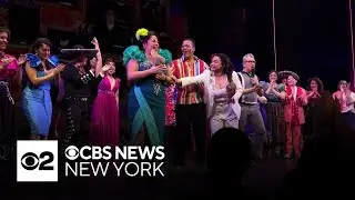 New musical 