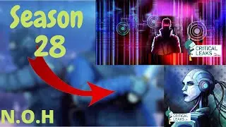 Critical Ops Critical Pass Season 28 Leaks!!