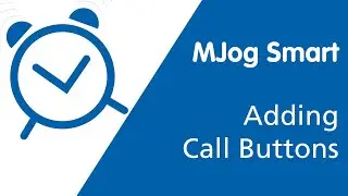 Adding Call Buttons to Smart Templates | MJog Smart Templates | Part 3