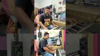 Mulle En Mulle | Latest Love Song | Collins Thomas | C Music | #shorts