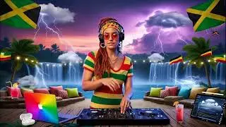 Rasta Jornada &mdash; Roots Riddim Travel &mdash; Road Adventure &mdash; Experience Gaining Irie 🗺️