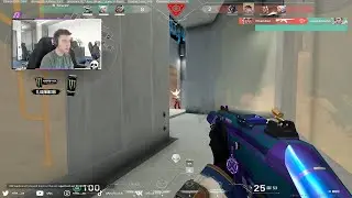TL nAts 200 IQ! Cypher God - VALORANT RANKED GAMEPLAY