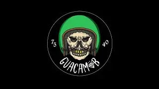 Wheels & Waves 2018 by Guacamob