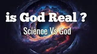 Existence of God | Is God Real? | क्या ब्रह्माण्ड में कोई ईश्वर है? |