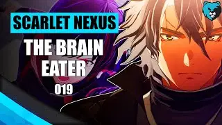 Boss Fight Arena Ep. 019 | Scarlet Nexus Yuito Hard Gameplay Playthrough