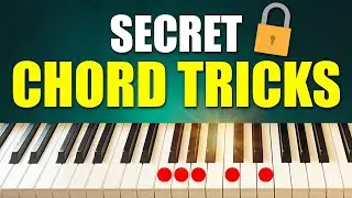 OMG! These Chords Are Almost Too Beautiful!