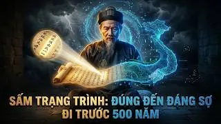TRẠNG TRÌNH 7 Tiên Đoán 