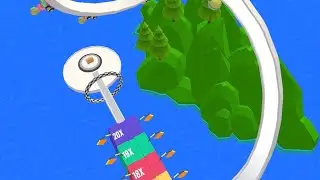 Cart Crash - Gameplay Walkthrough #gameplay #games