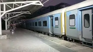 GTNR Gomti Nagar Lucknow station new look