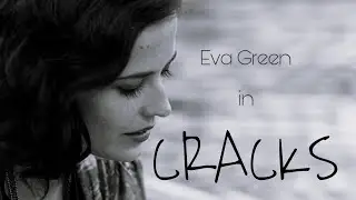 Eva Green as Miss G &ndash; Cracks