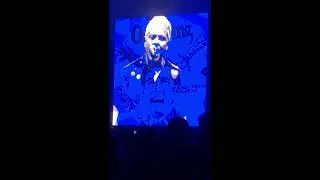 The Offspring - The Kids Aren't Alright (Live @ Dubai, UAE, Expo City Dubai 01\27\2025)