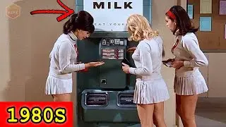 25 Things From 1980s Once Necessary, Now Completely Obsolete!
