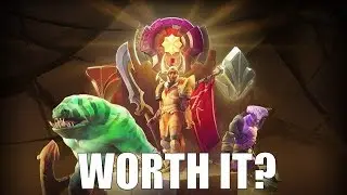Is Dota Plus Worth It? | An In-Depth Dota Plus Review