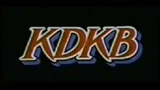 KDKB Tim & Mark: Program Director's Son Gets To Be 