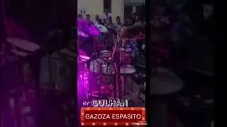 GAZOZA ORO DESPASITO HIT 2017