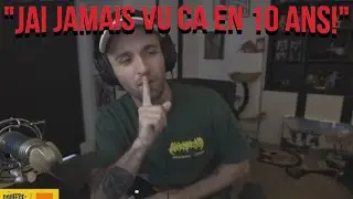 Squeezie revient sur le Drama de Fanta