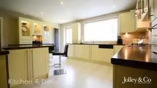 8 Birch Hall Close, Birch Vale: Jolley & Co property video