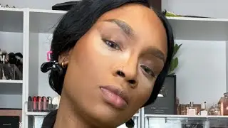 DestinyLashaeMakeup is going live!
