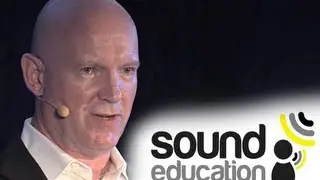 Julian Treasure [short version] Sound Education London 2012