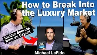 Breaking Into the Luxury Market