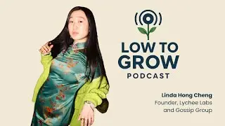 Empowering Through Adversity: Linda Hong Cheng on Healing-Centered Leadership and Digital Inclusion