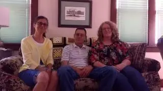 Hands of Compassion Ministry Presentation