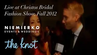 Mark Niemierko - The Knot - Live at Christos Fall 2012