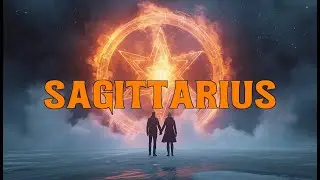 SAGITTARIUS🎄 TRUE LOVE IS ABOUT TO ARRIVE! 🔥 MOVE FORWARD WITH COURAGE & CONFIDENCE ♐ CHRISTMAS LOVE