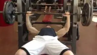 225 rep out