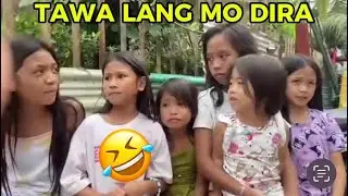 Ignore Prank sa Amiga 😂 | Kids Fun
