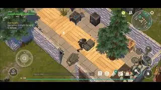 Raid Player 8366 | Last Day On Earth #lastdayonearth #ldoeguide