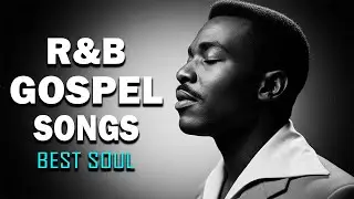 16 Minutes of Psalms in Songs | Soulful R&B Christian Music for Prayer & Relax