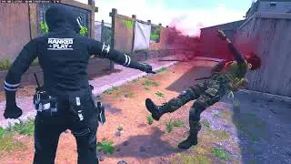 Movement King 👑 + Best MP7 Class