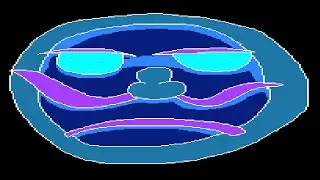 Pillar John's Holiday's V2 - Pizza Tower: Blue laps OST
