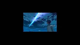 Your name x Arcade x Man mera                   #yourname #trending #youtubeshorts #arcadexmannmera