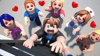 ROBLOX Brookhaven 🏡RP: JAKE GETS A FAN CLUB?! (Roblox Animation)