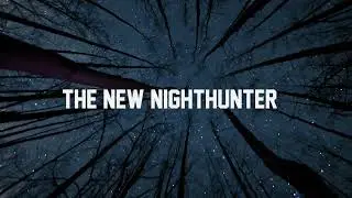 The Steiner Nighthunter 8x56