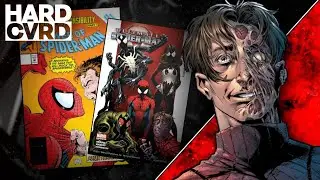 Die BESSERE Spider-Man Klon-Saga &ndash; Was hat das Ultimate-Universum richtig gemacht?