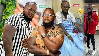 UBUZIMA bwamwihindutse mu MASEGONDA😭| uyu MUSORE uri KUBABAZA benshi ibyamubayeho birababaje| ABIRAT