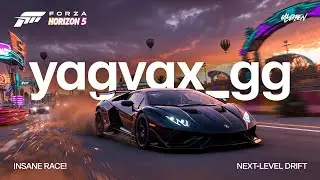 🎮 My FIRST Forza Horizon 5 Gameplay With Voice | Crazy Races & Fun Moments!
