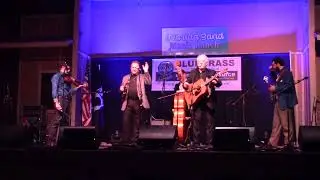 The Larry Stephenson Band FSMRBGF 2023 11 23 2145 