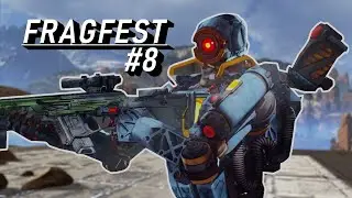 FragFest #8 - Apex Legends Highlights