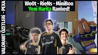 Wo0t RieNs MiniBoo ABYSS RANKED | Valorant Ma&ccedil; &Ouml;zetleri #279