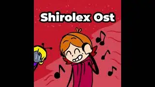 Shirolex Ost - En el Lugar en que Nac&iacute;