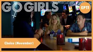 Go Girls - Season 3 (Episode 11)