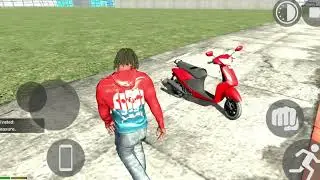 😲NEW OLA SCOOTER CHEAT CODE -INDIAN BIKES DRIVING 3D | New 🤑Update
