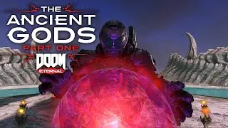 DOOM Eternal - Ancient Gods Part One: Doom Slayer Annihilating Monsters - 2024 Gameplay [Part 15]