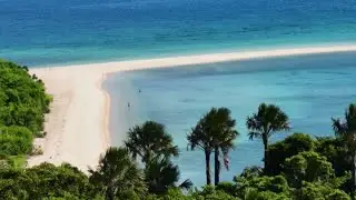 Tablas Island: Hidden Gem of Romblon with Pristine Beaches, Vibrant Marine Life & Untouched Paradise