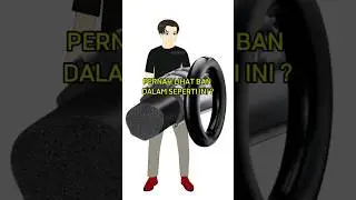 Ban Dalam Mousse motor trail